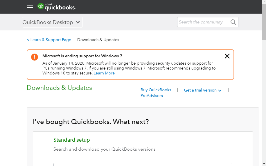 quickbooks for mac version 10.12.6